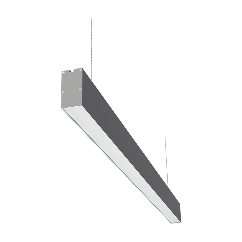 Светильник WOLTA STD ДСО11-36-101-6К-С 36Вт 6500К IP40 Матовый