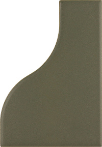 EQUIPE CURVE Garden Green Matt АКЦИЯ