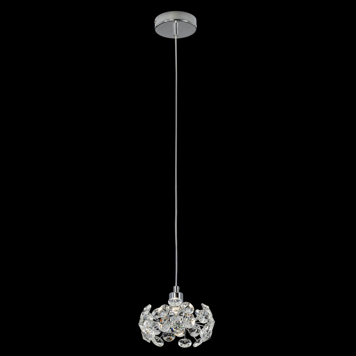 Подвесной светильник Citilux Eletto Betsy EL322P01.1