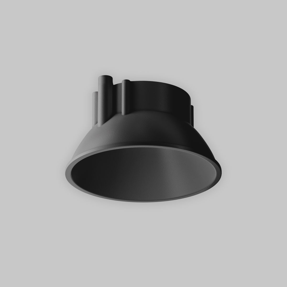Рамка-отражатель для светильников серии Alfa LED Maytoni Ring8-10W-RD-B