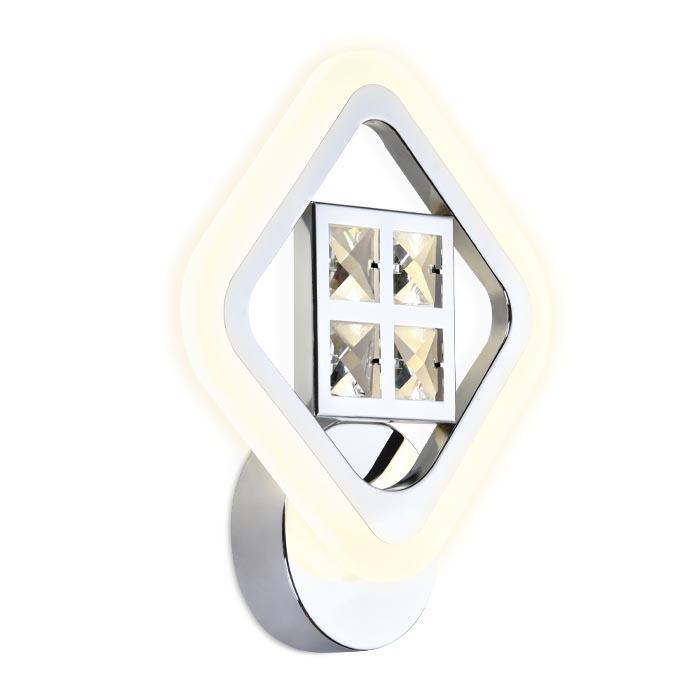 Бра Ambrella Light Acrylica Ice FA285