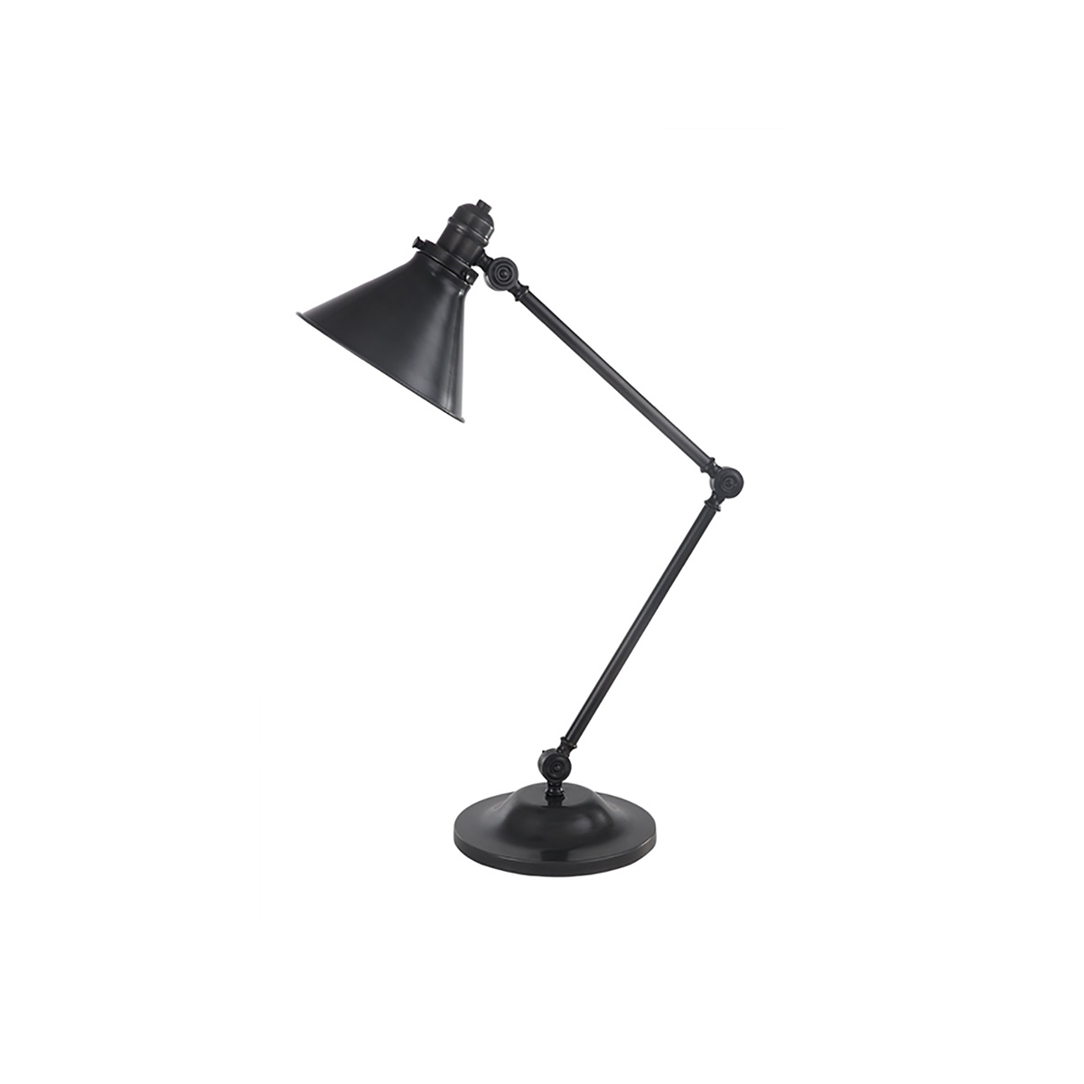 Настольная лампа Elstead Lighting PV-TL-OB