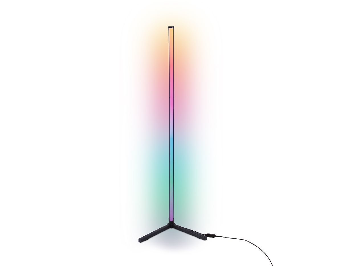 Торшер Ambrella Light Comfort LineTech FL8022