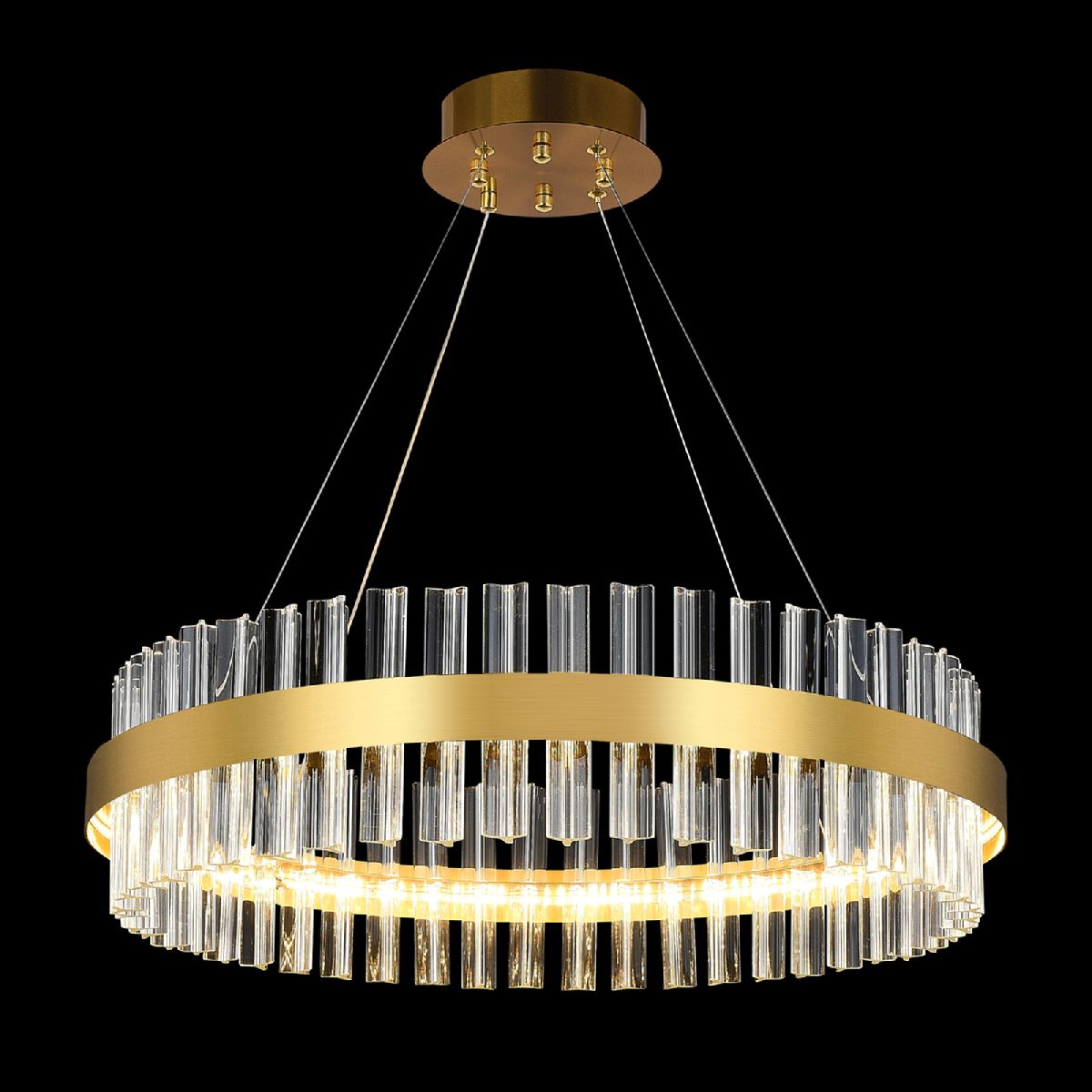 Подвесная люстра Natali Kovaltseva Royalton INNOVATION STYLE 83108
