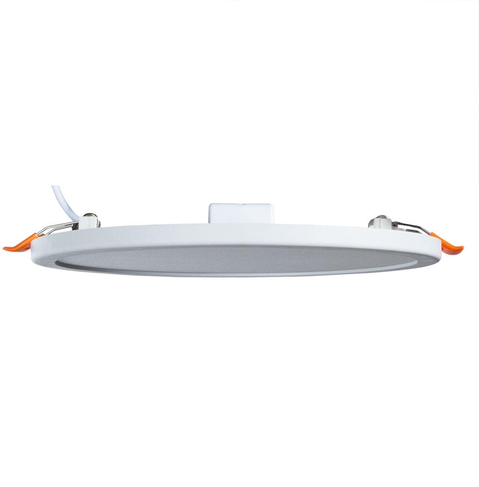 Встраиваемый светильник ARTE Lamp A7972PL-1WH