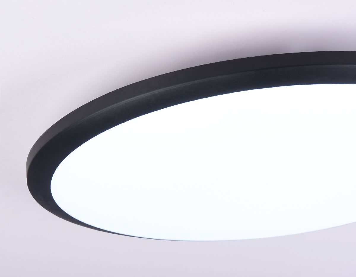 Потолочный светильник Ambrella Light Orbital Air FZ1235