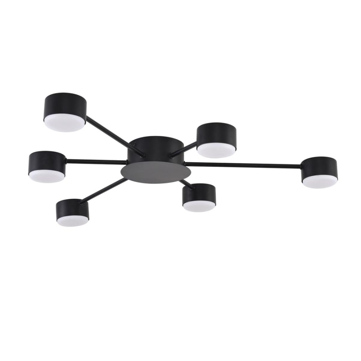 Потолочная люстра Lumion Comfi Torina 8344/6C