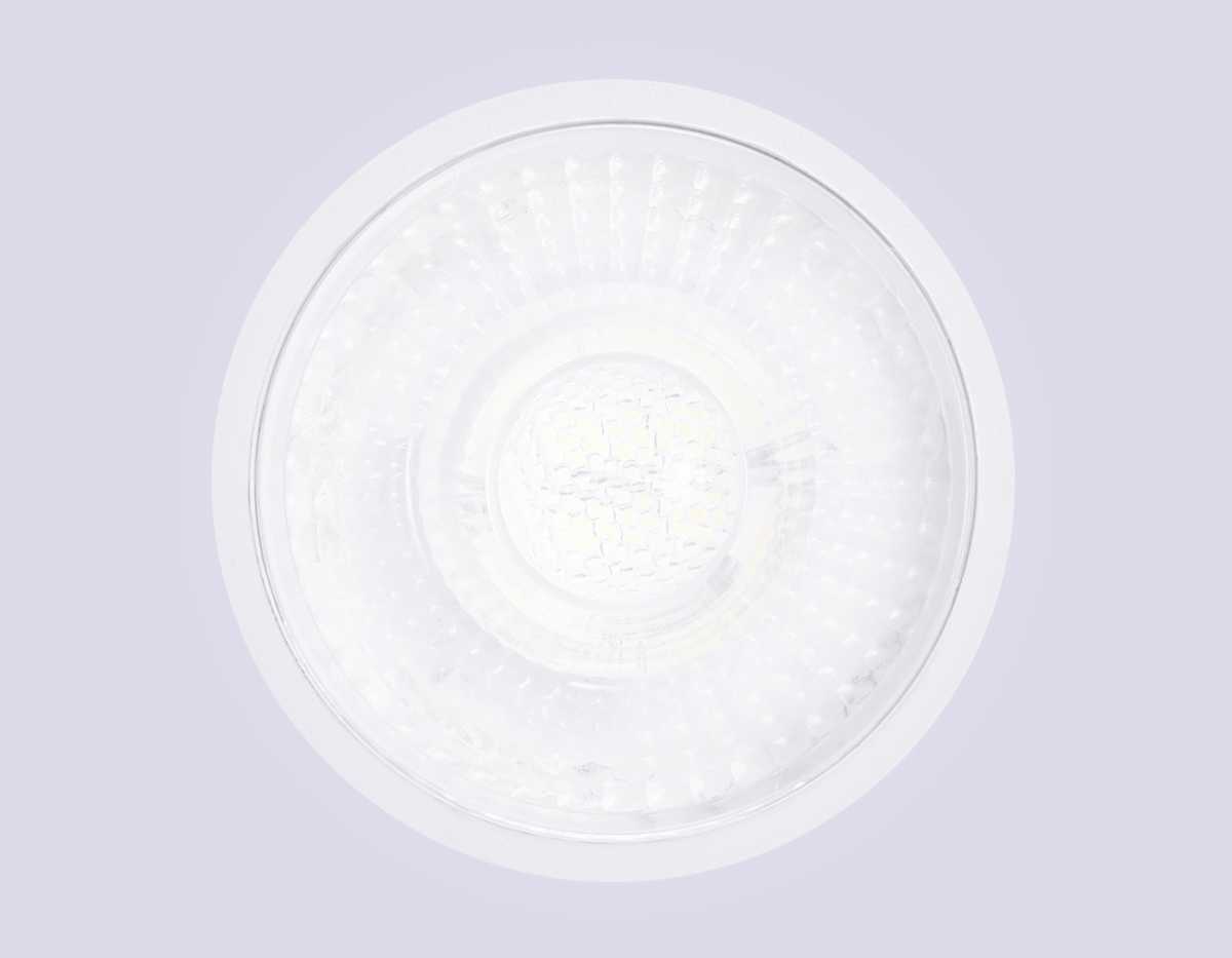 Лампа светодиодная Ambrella light MR16-PR 6W 4200K прозрачная 207412