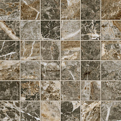 ATLAS CONCORDE RUSSIA FORTE DEI MARMI QUARK / ФОРТЕ ДЕЙ МАРМИ КВАРК Ceppo Apuano Quartz Mosaic Матовая