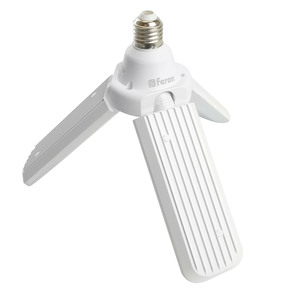 Лампа светодиодная Feron LB-653 E27 50W 6500К 48772