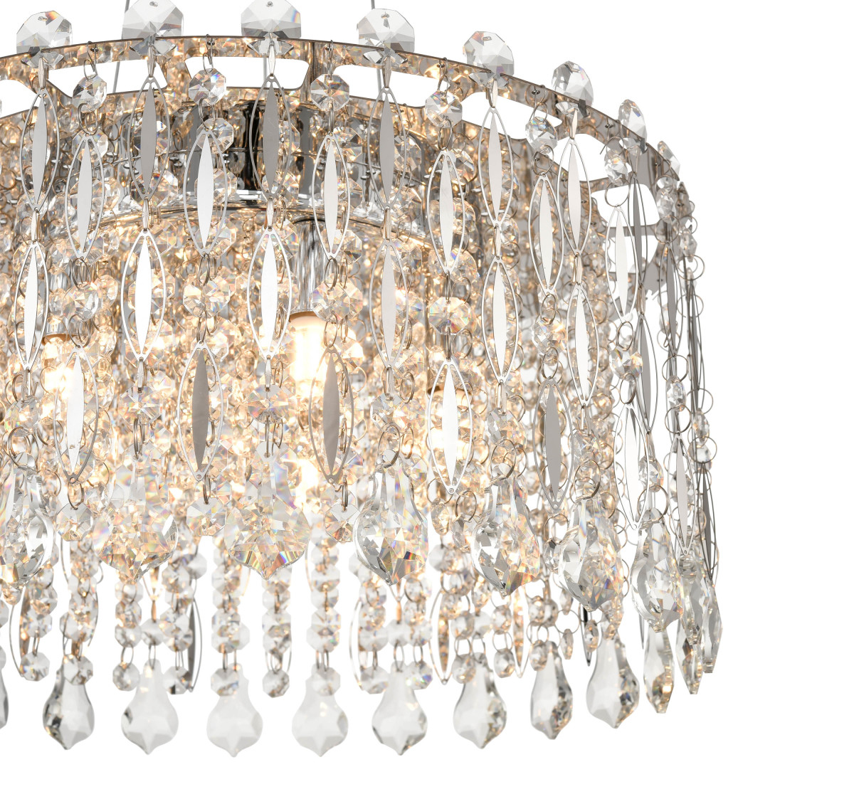 Подвесная люстра Vele Luce VL3113P05