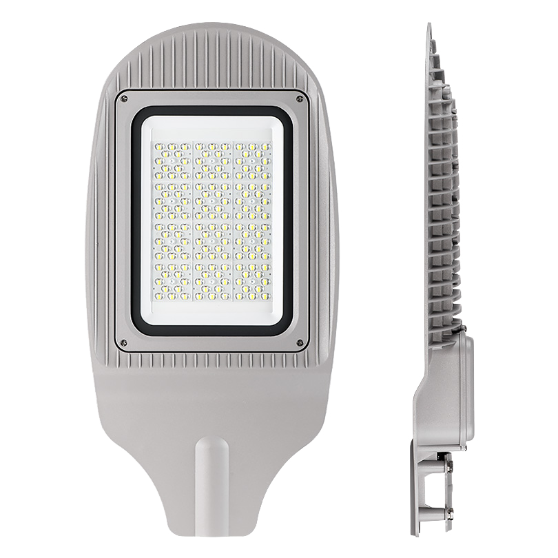 Уличный консольный светильник Wolta STL-150W01