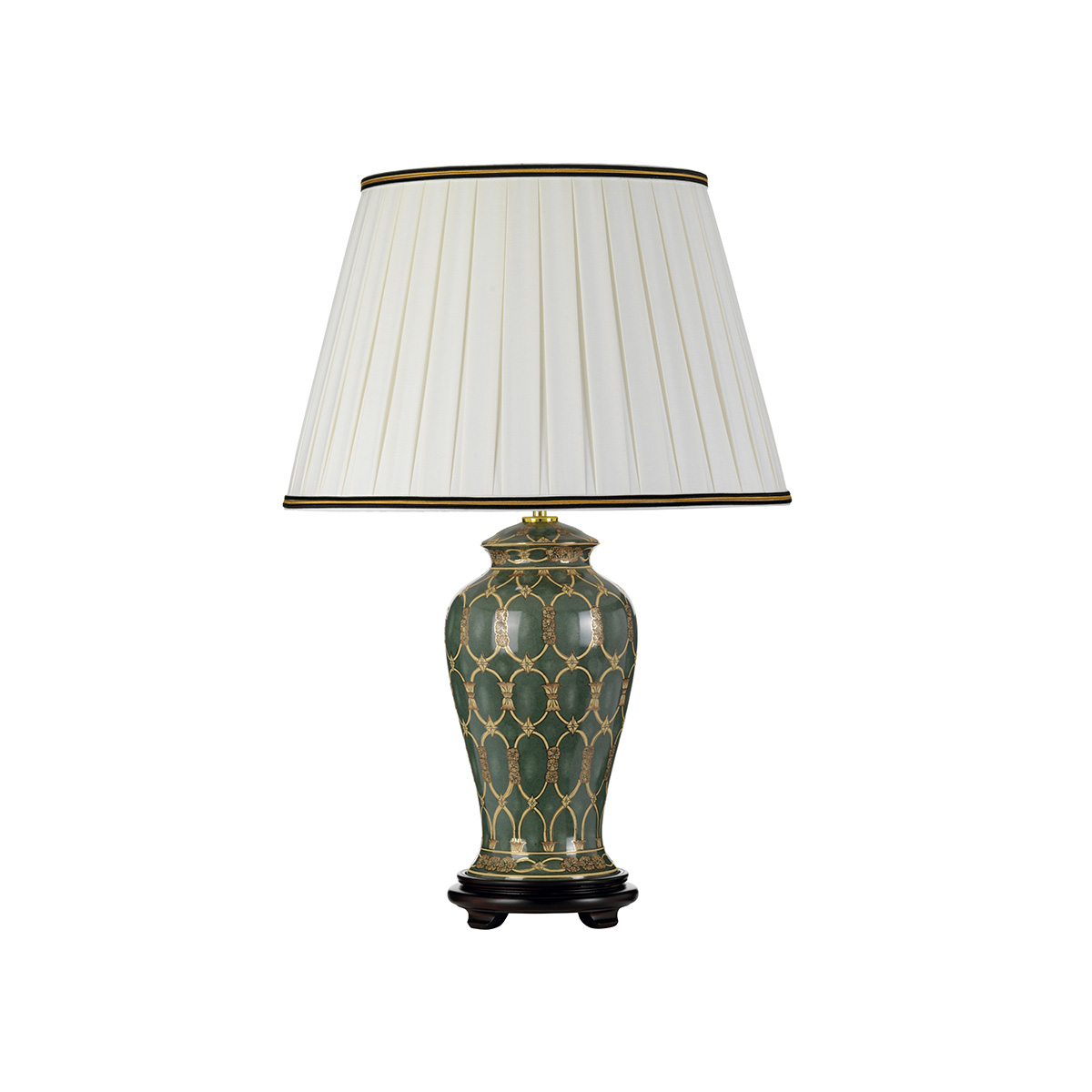 Настольная лампа Elstead Lighting Sashi DL-SASHI-TL
