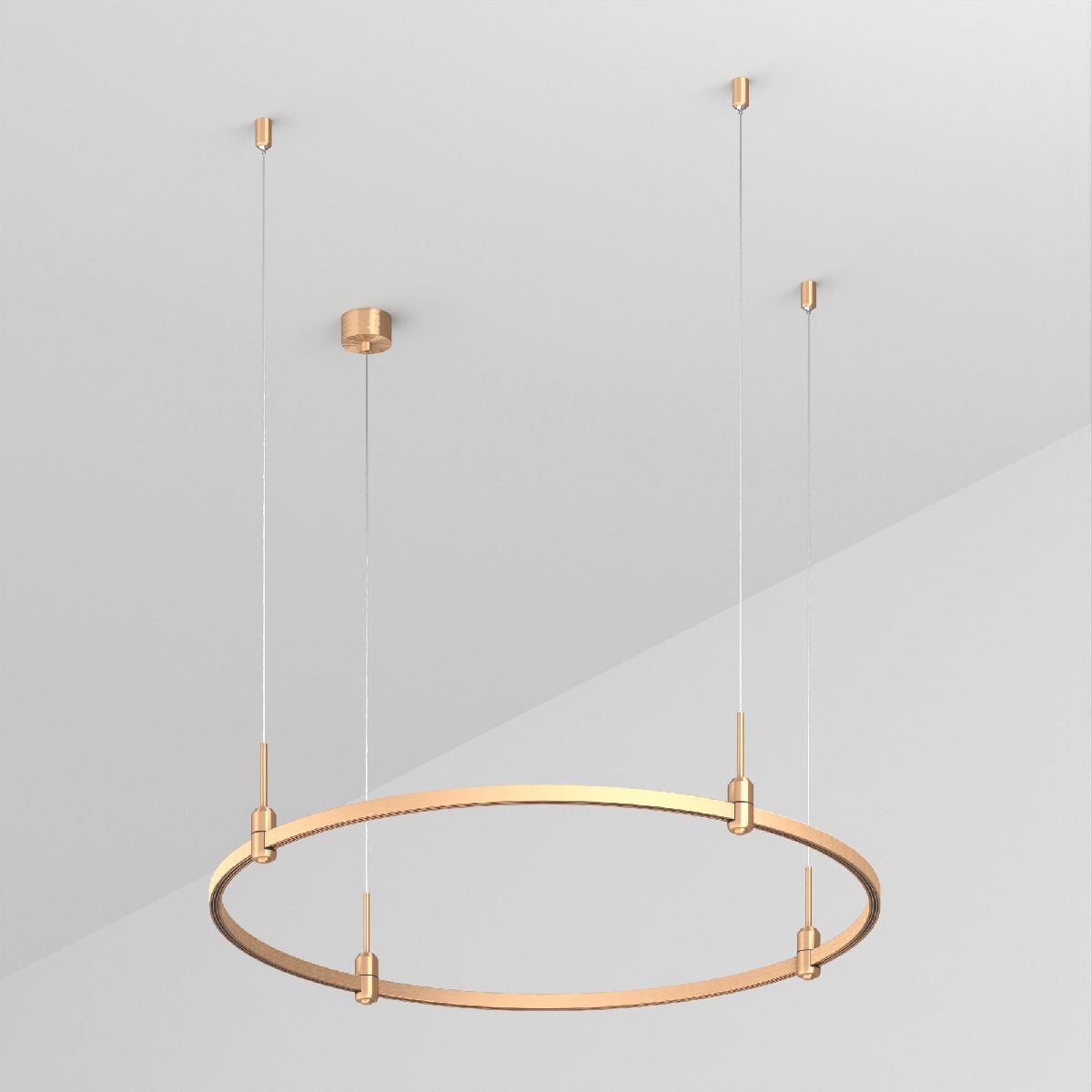 Трек Arlight ART-APRIORI-ROUND-HANG-R1000 048474