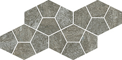 ITALON / ИТАЛОН MAGMA Fog Mosaico Prism