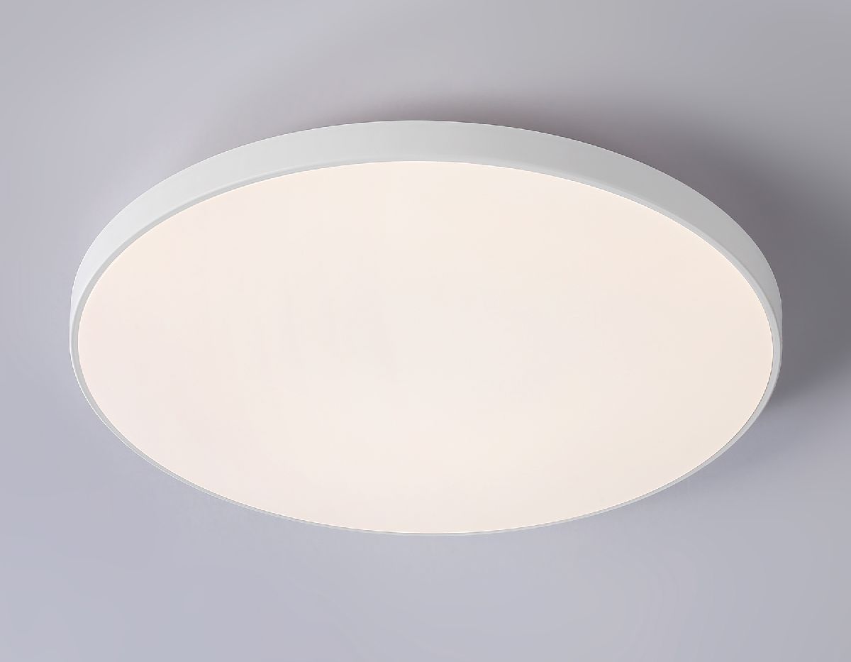 Потолочный светильник Ambrella Light Orbital FZ1221