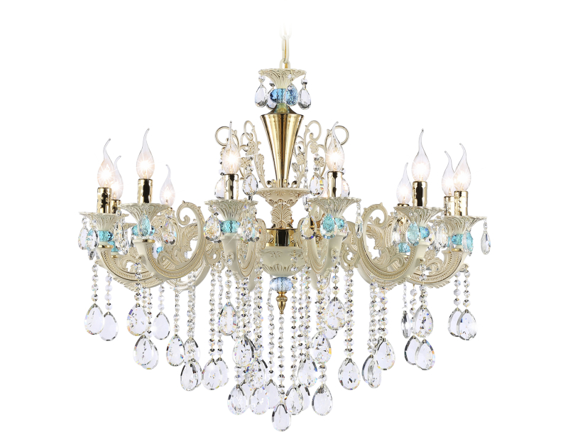 Подвесная люстра Ambrella Light Traditional TR4929