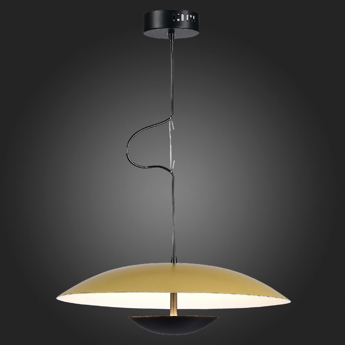 Подвесной светильник ST Luce Armonico SL6502.203.01