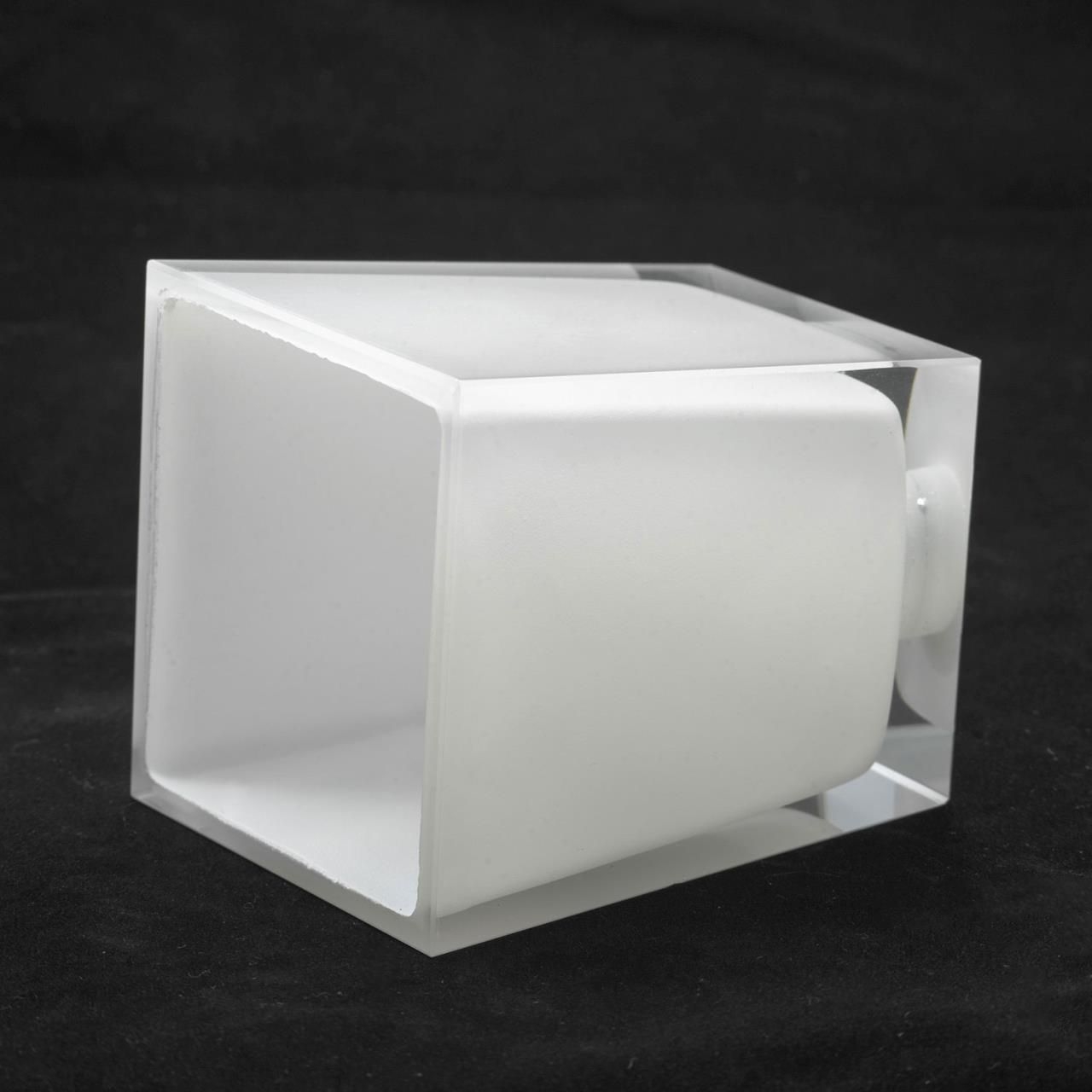 Трековый светильник однофазный Lussole Track Lights LSC-2506-01-TAB