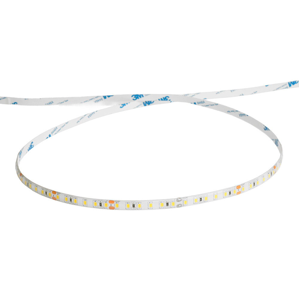 Светодиодная лента Feron LS511 24В 2835 11Вт/м 4000К 5м IP65 51635