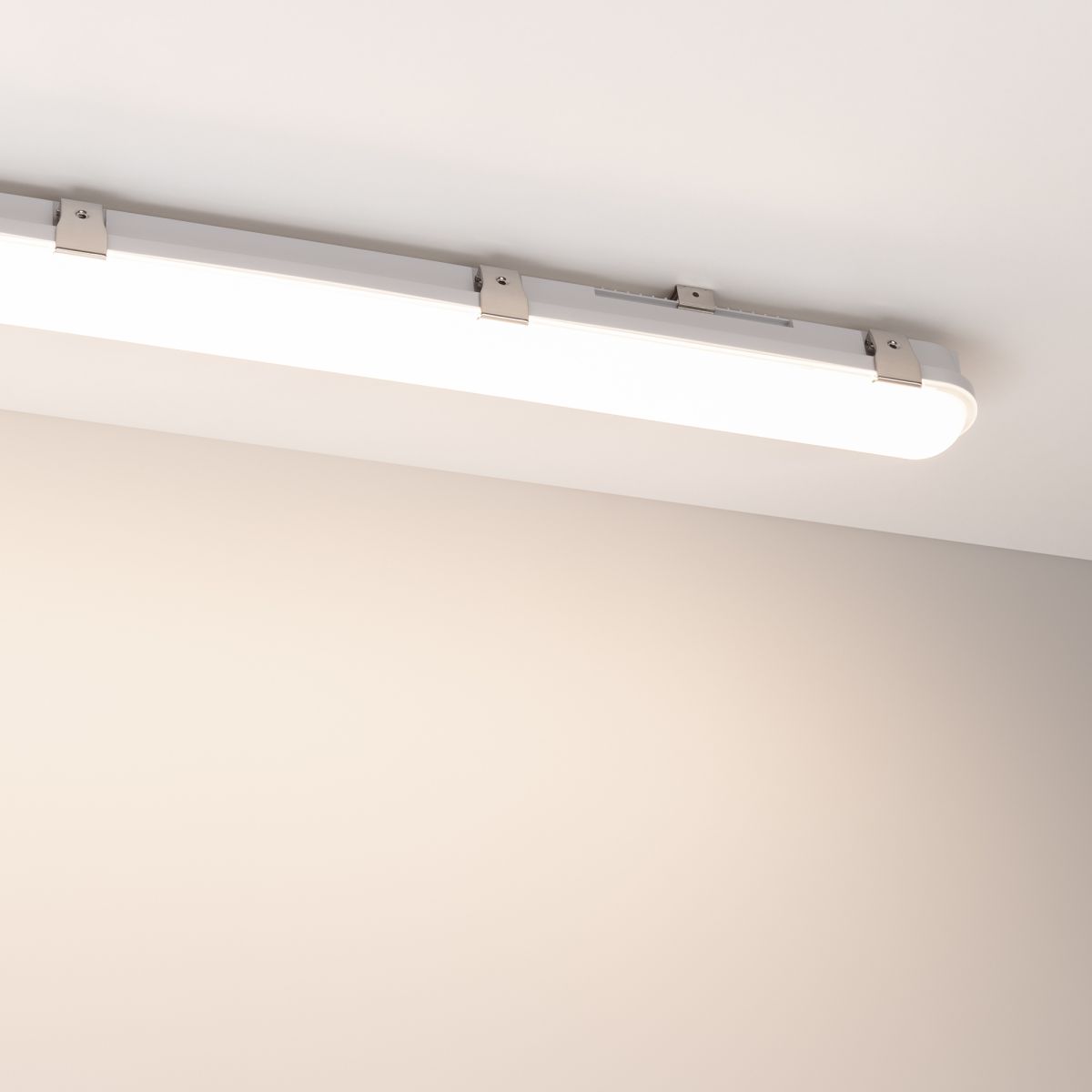 Светильник Arlight ALT-DALLAS-L1750-60W Day4000-MIX (WH, 120 deg, 230V) (IP66 Пластик) 056912