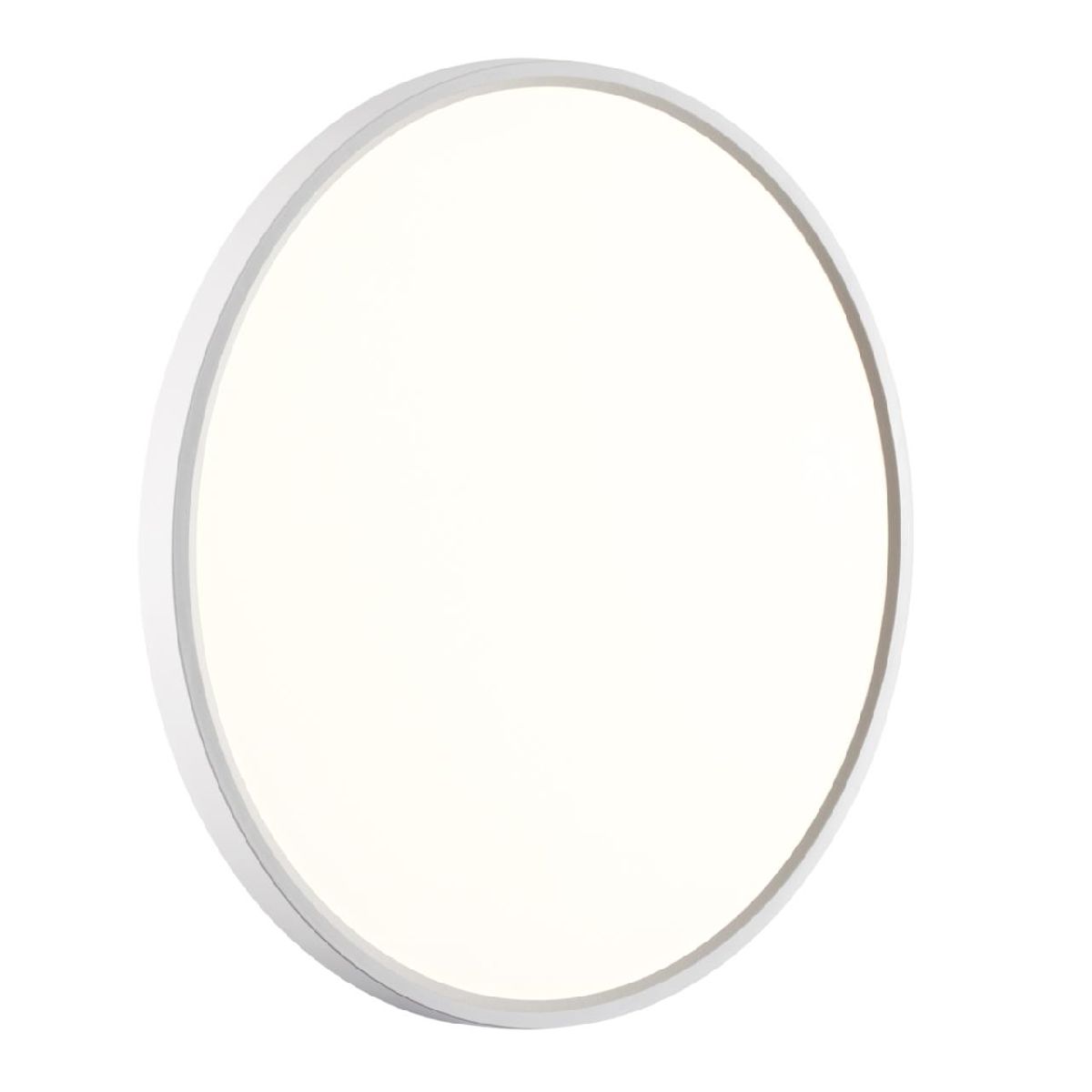 Потолочный светильник Sonex Alfa white 7659/40L