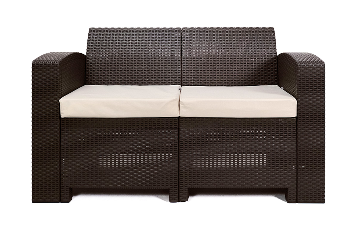 Комплект мебели на террасу Раттан Премиум Сет / Rattan Premium Set