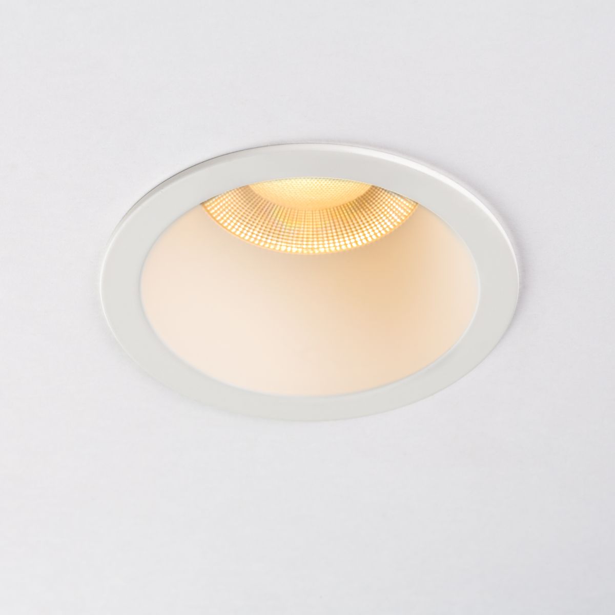 Встраиваемый светильник Lightstar Ciclone 385636
