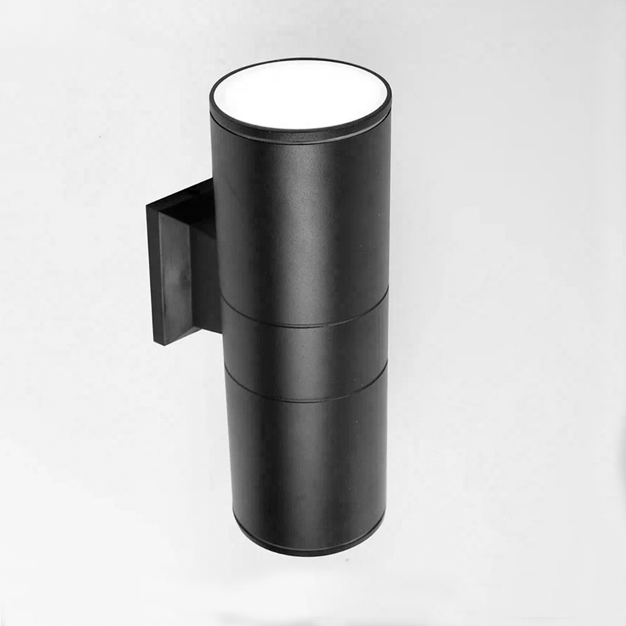 Уличный настенный светильник General GWL-2Е27-M-IP65 662507