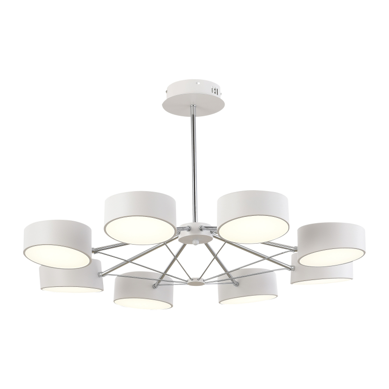 Потолочный светильник Evoluce Valle SLE6005-502-08