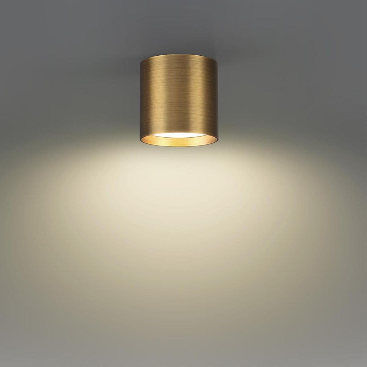 Потолочный светильник Odeon Light Hightech Oben 7128/8CL
