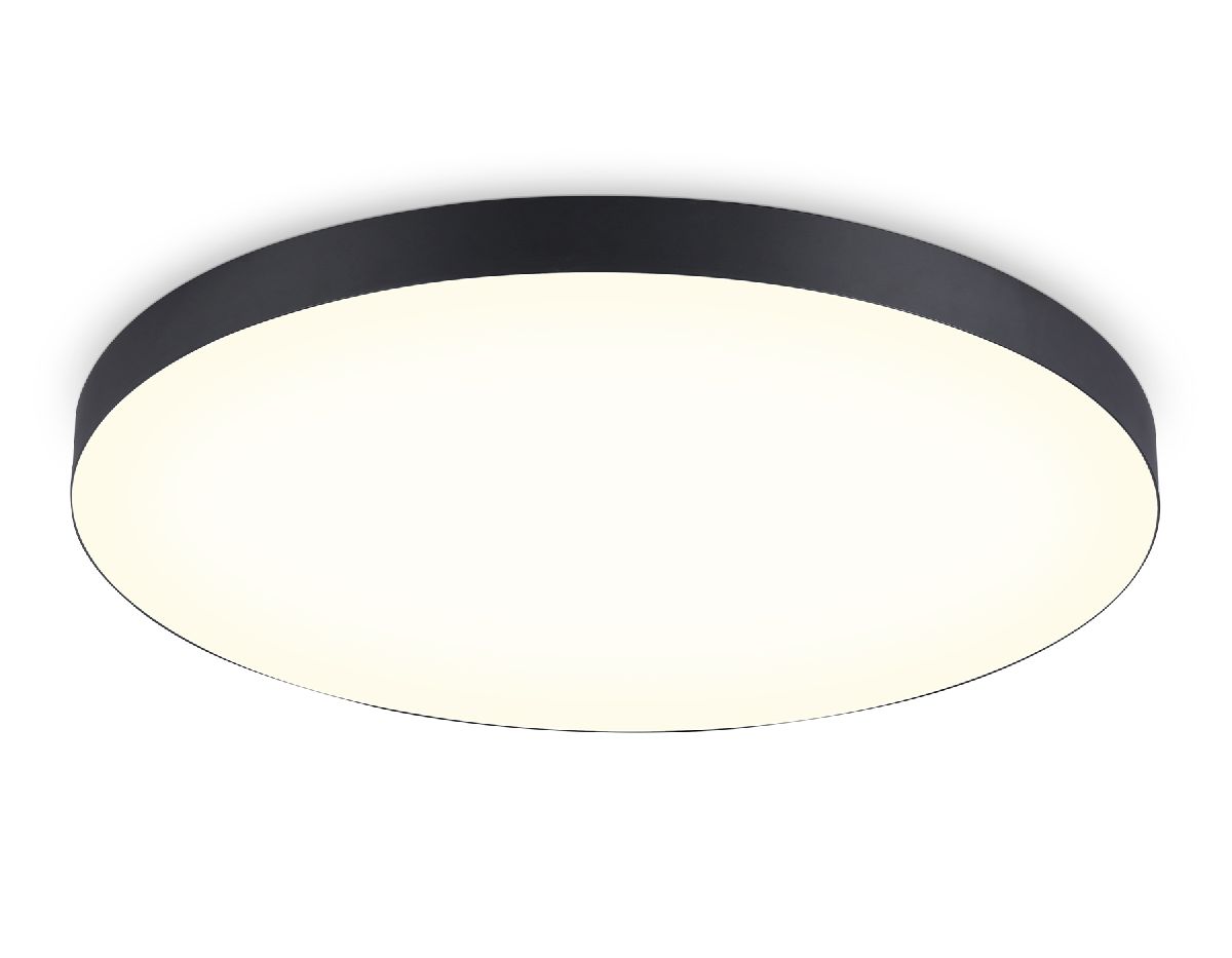 Потолочный светильник Ambrella Light Orbital Air FV5541