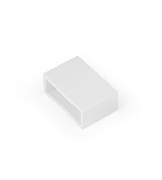 Силиконовая заглушка для лент Arlight 12mm 058470