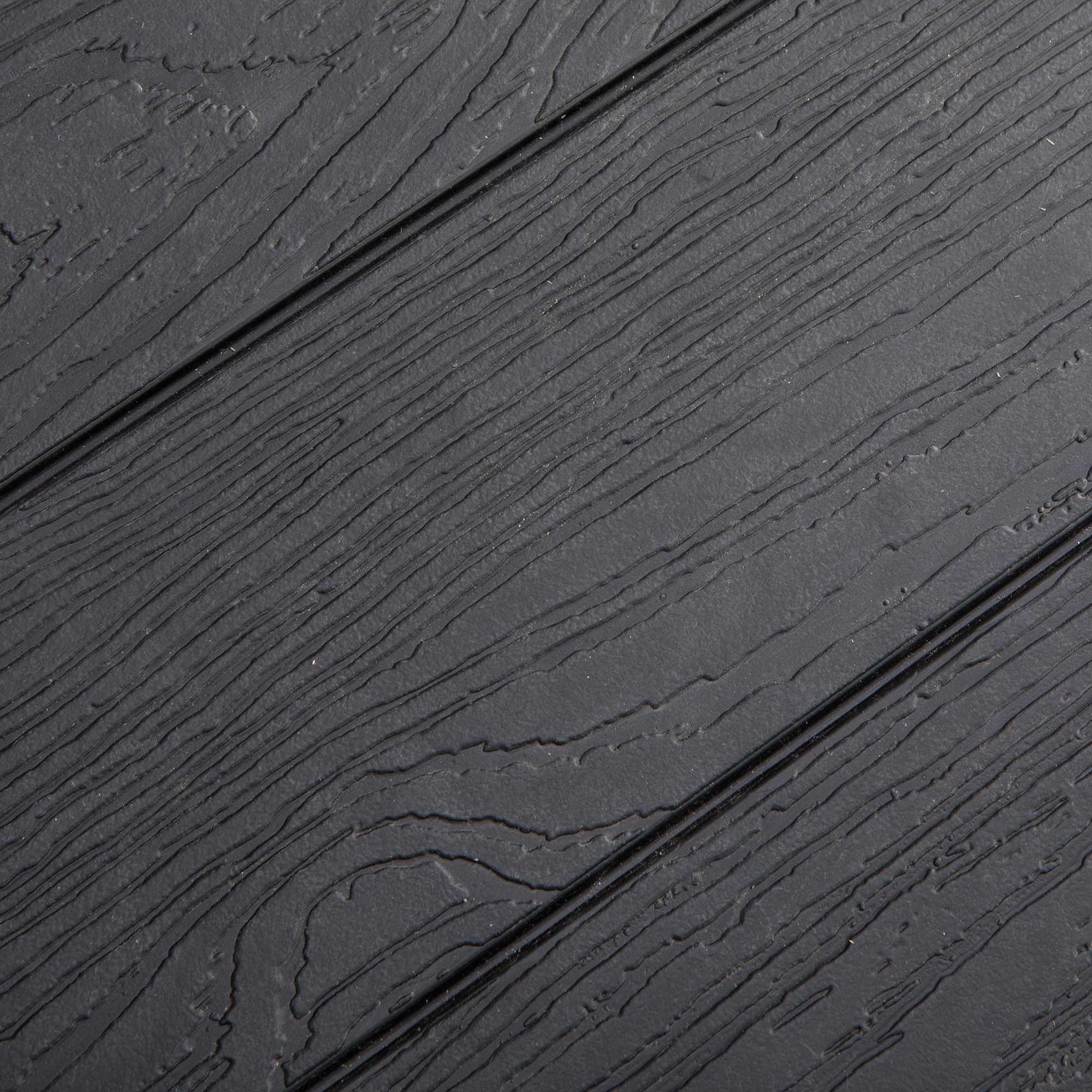Ящик пластиковый WoodLook, 2100 л