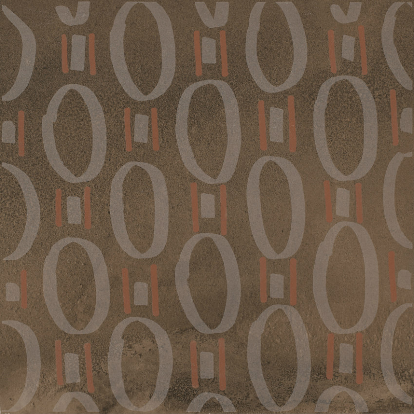 Декор Tigua Brown D 29.8x29.8
