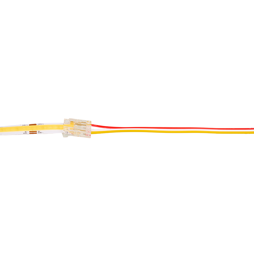 Коннектор (3шт.) Wolta WLS-3PIN-CCT-SMD-10MM-1