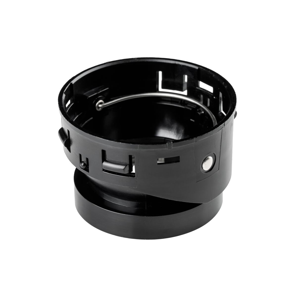 Внутренний поворотный механизм (суппорт) с углом наклона до 30G д/модулей MR16 07507x и 07505x Lightstar Stella Base 075000