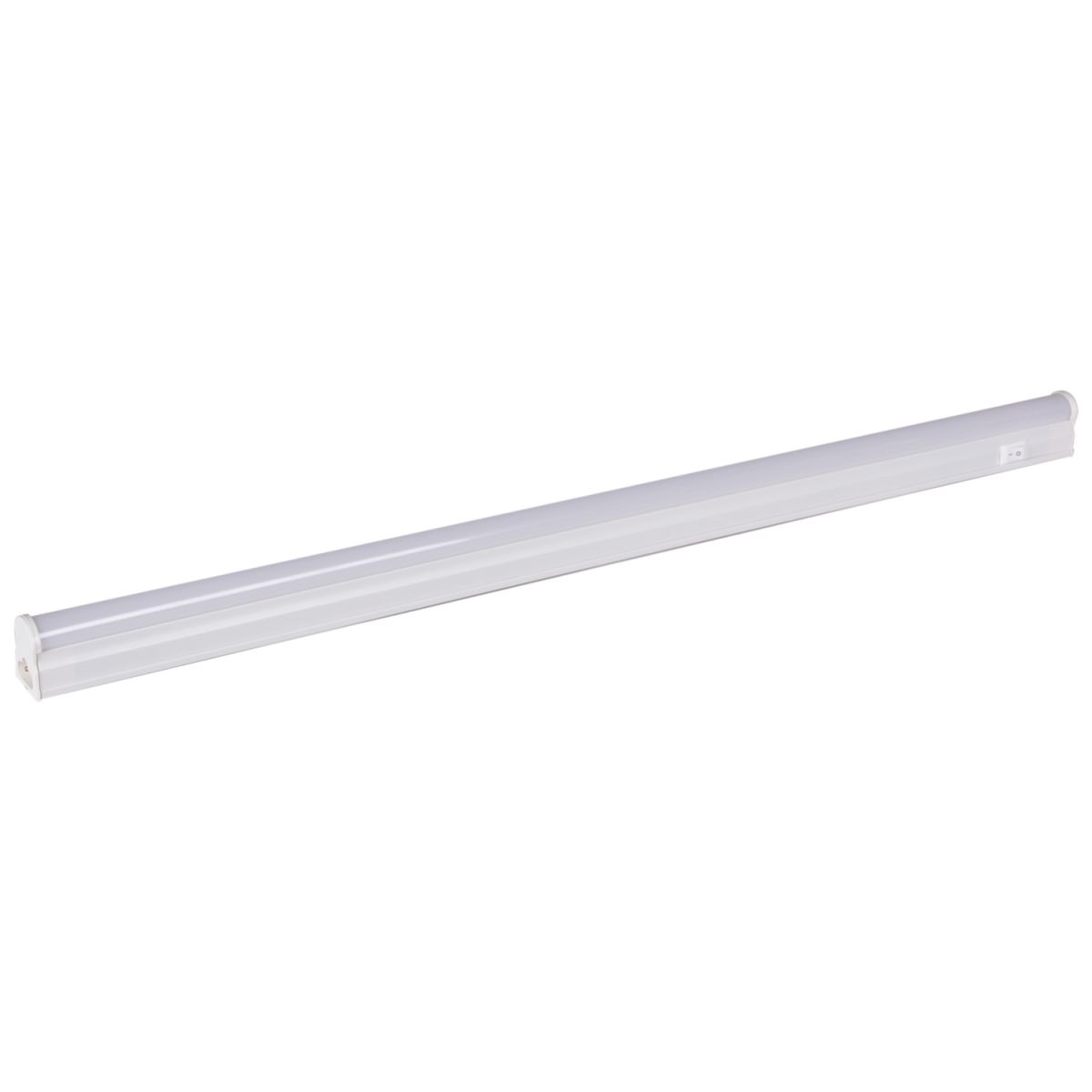 Линейный светильник Reluce 54003-9.5-001QL 4000K LED9W WT