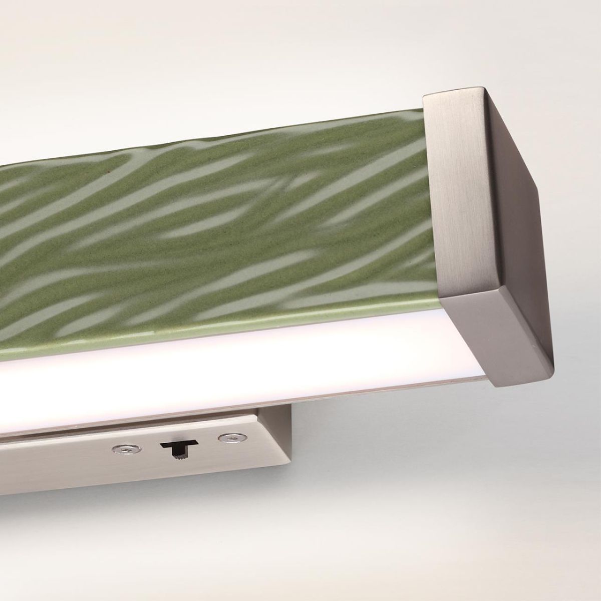 Настенный светильник Odeon Light L-Vision Riviera 5451/10WLA