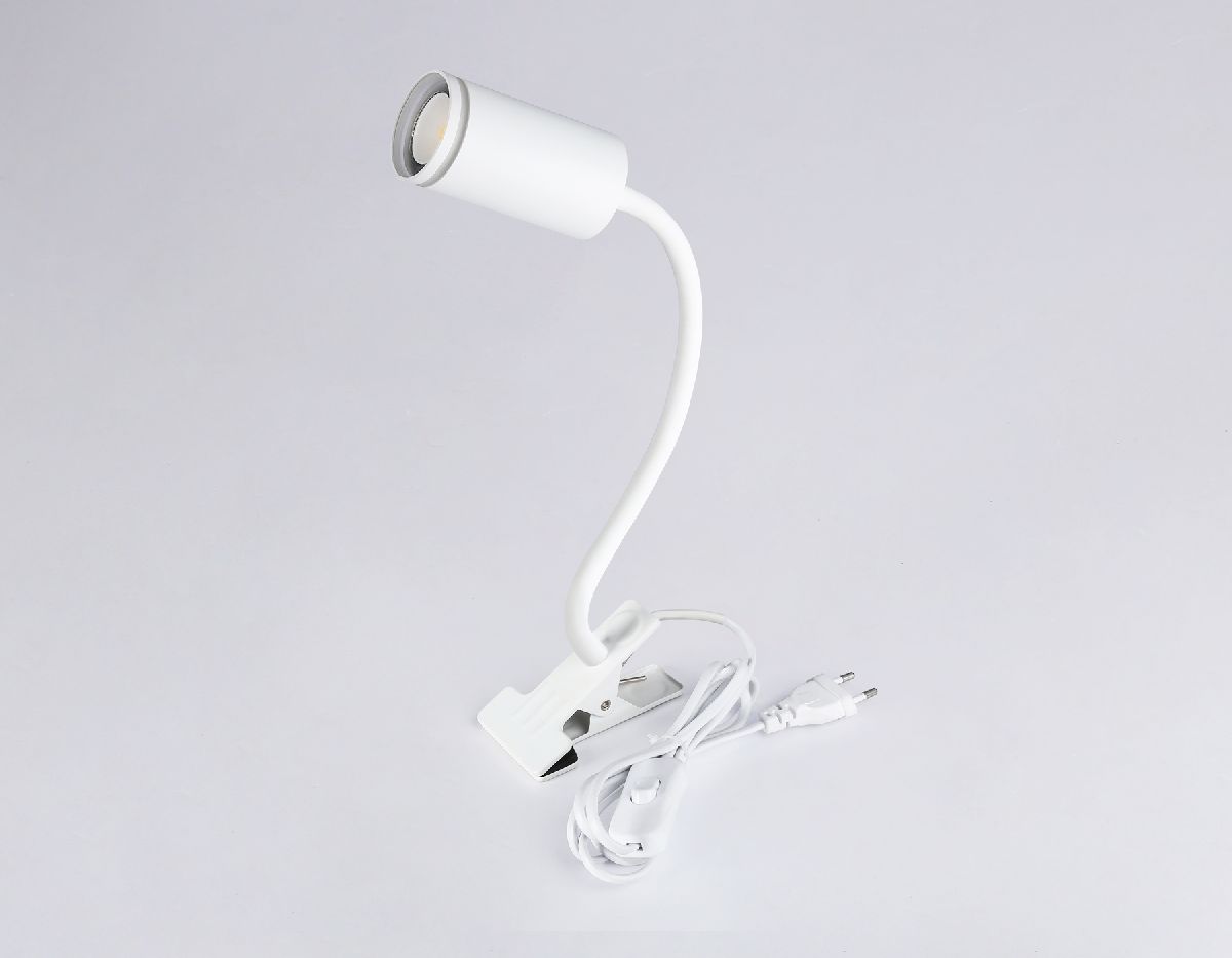 Настольная лампа Ambrella Light Wall FW2467