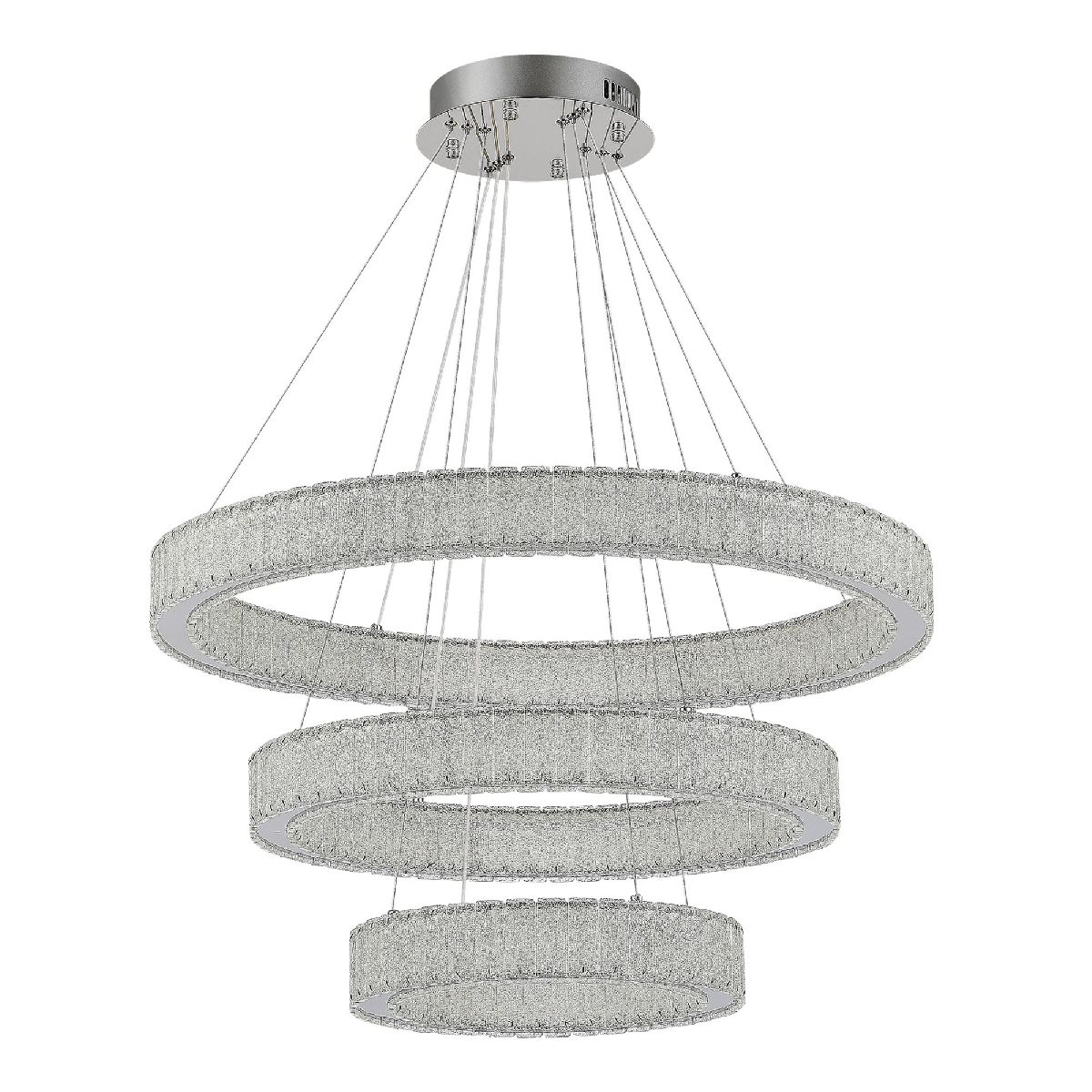 Подвесная люстра ST Luce Latozzo SL6008.103.03