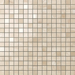 ATLAS CONCORDE MARVEL PRO Travertino Alabastrino Mosaic