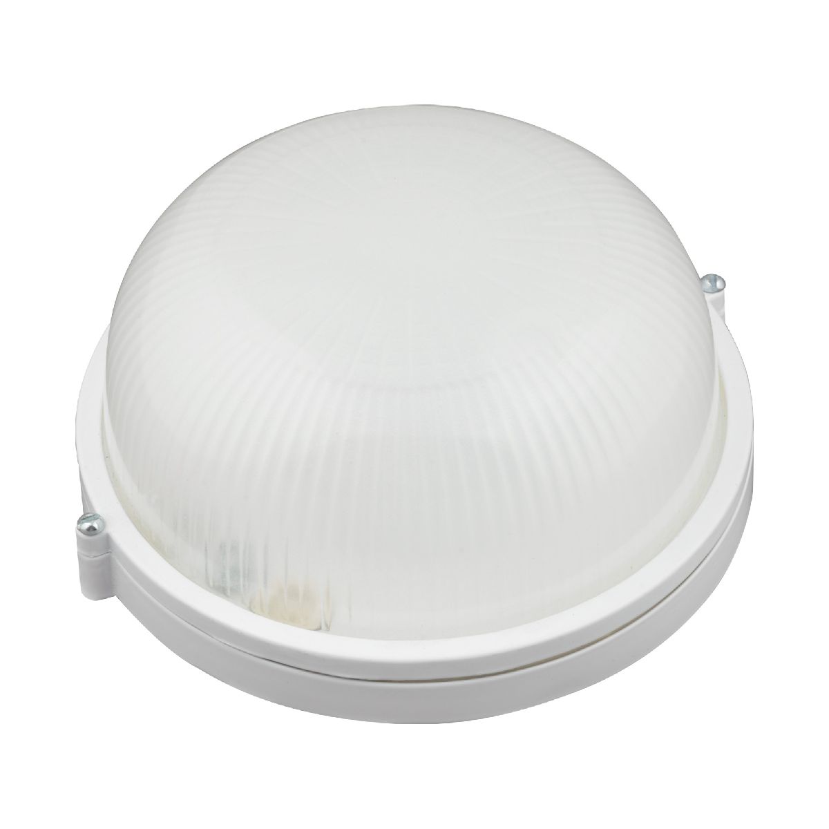 Настенно-потолочный светильник Uniel ULW-K21A 8W/4000K IP54 WHITE UL-00012045