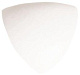 ADEX EARTH Angulo Cubrecanto Navajo White