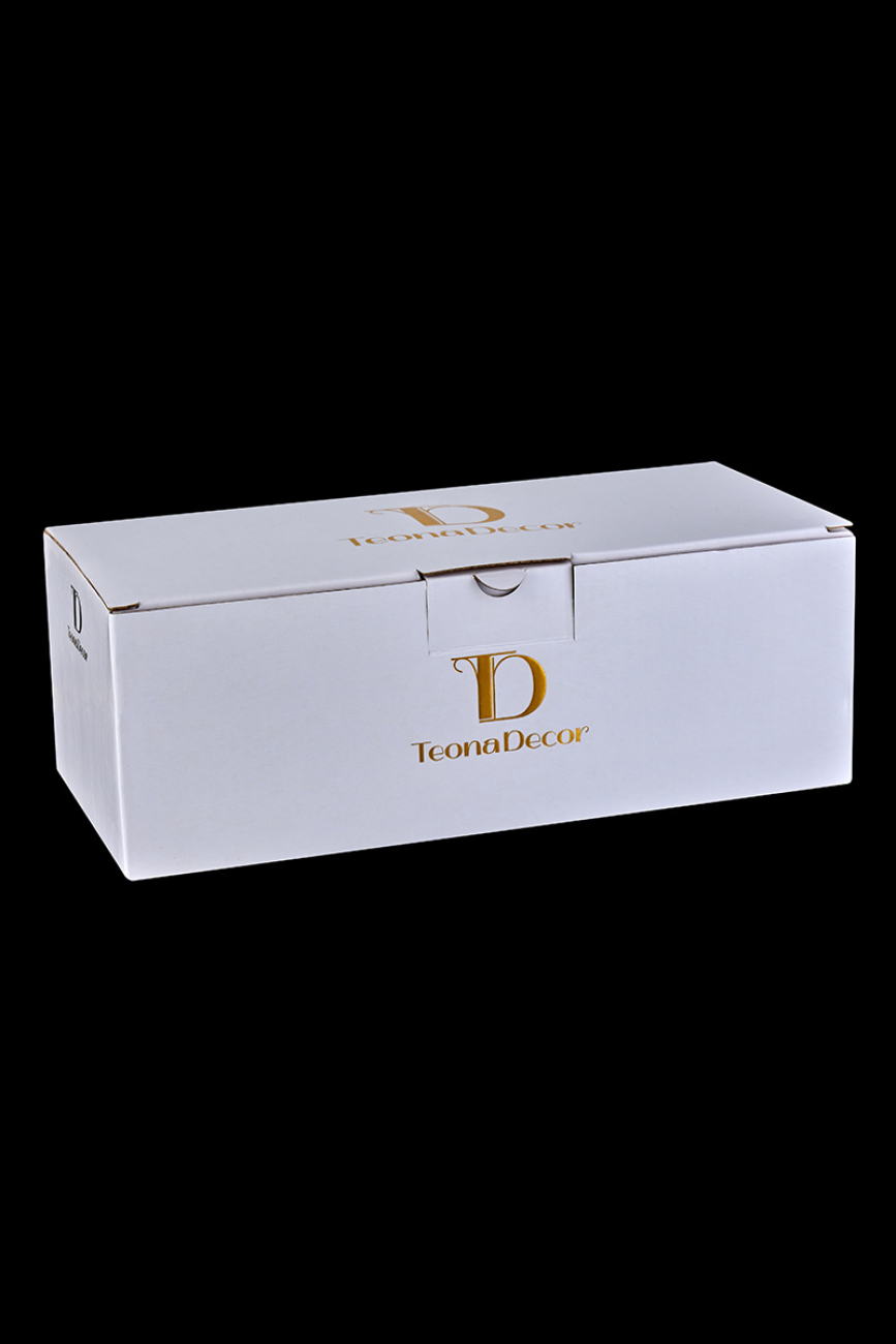 Teona Decor Sophie LE1084 GD/BL