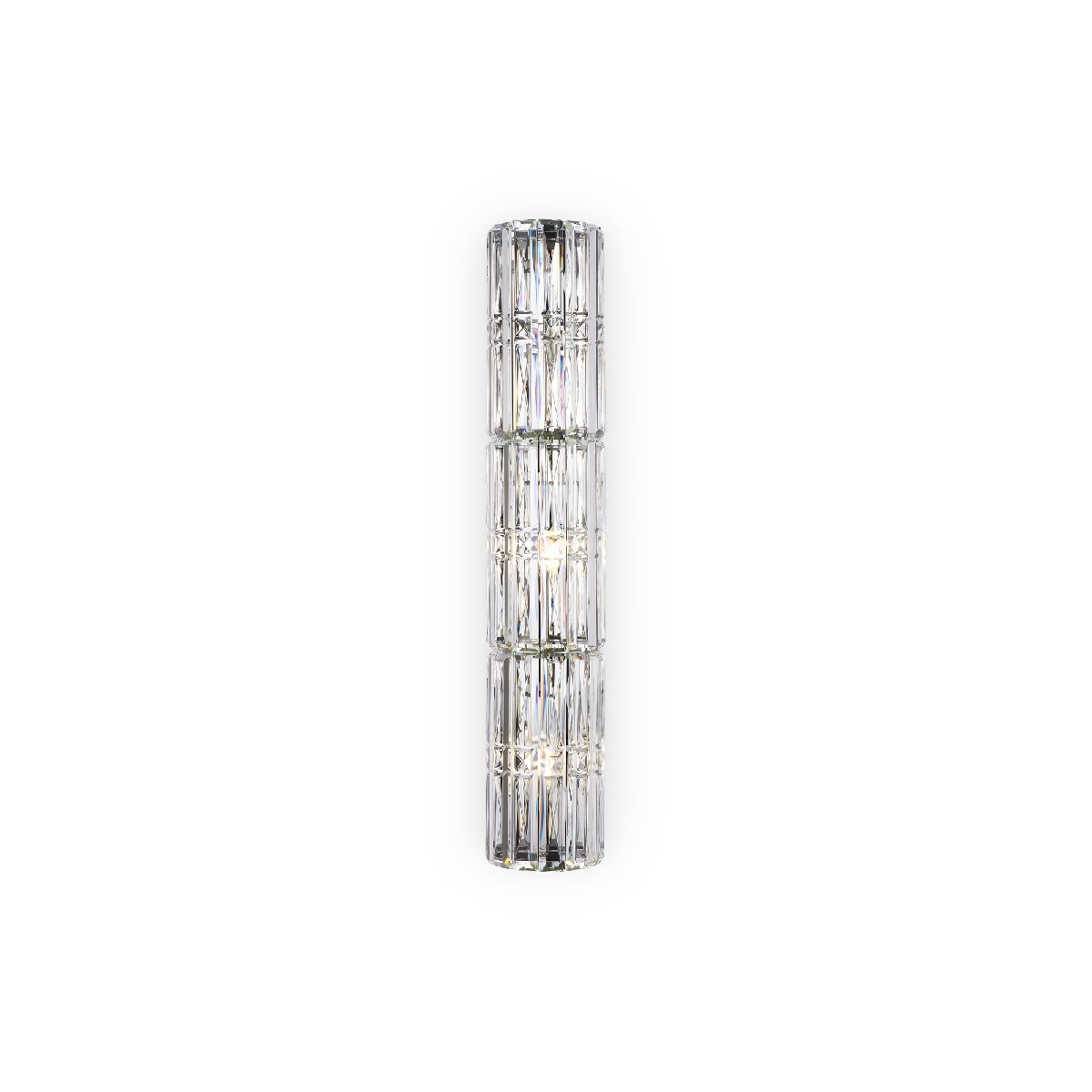 Настенный светильник Maytoni Facet MOD094WL-03CH