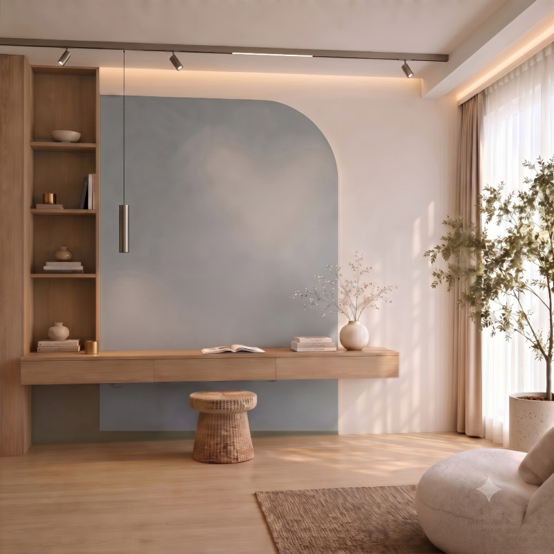 Трековый светильник Denkirs SHINE PRIME LINEAR 3000К DK4751-DN