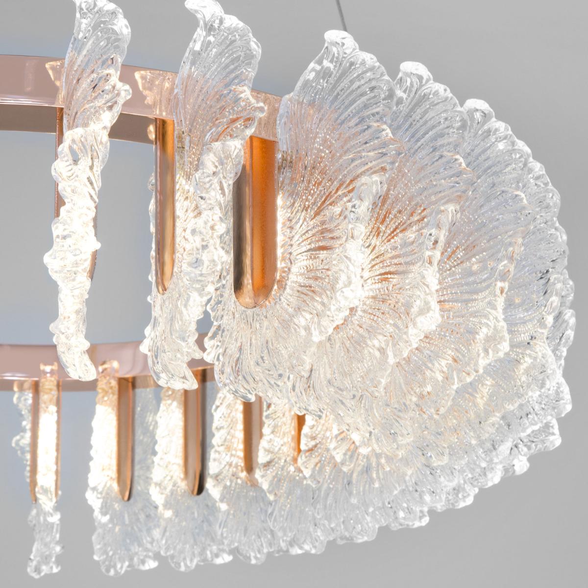 Подвесная люстра Bogates Farfalla 90374/1 a065729