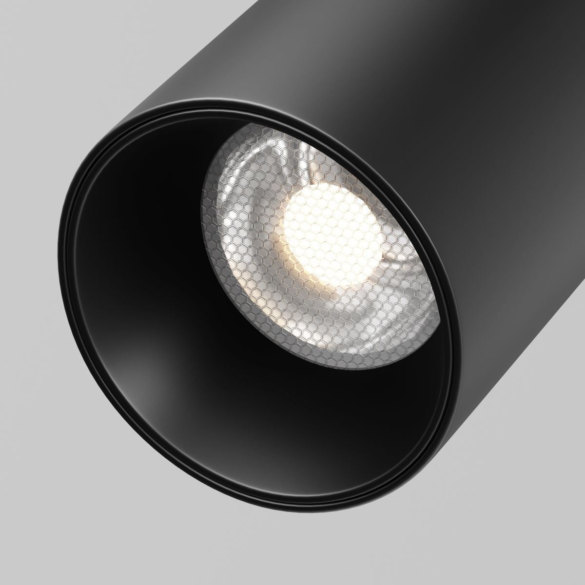 Уличный трековый светильник Maytoni FOCUS LED O-TR02-1-S-15WB4K