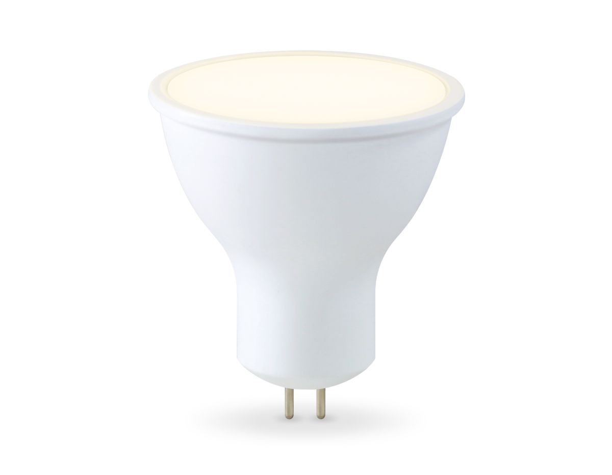 Светодиодная лампа Ambrella Light Bulbing GU5.3 11W 2700K 161103